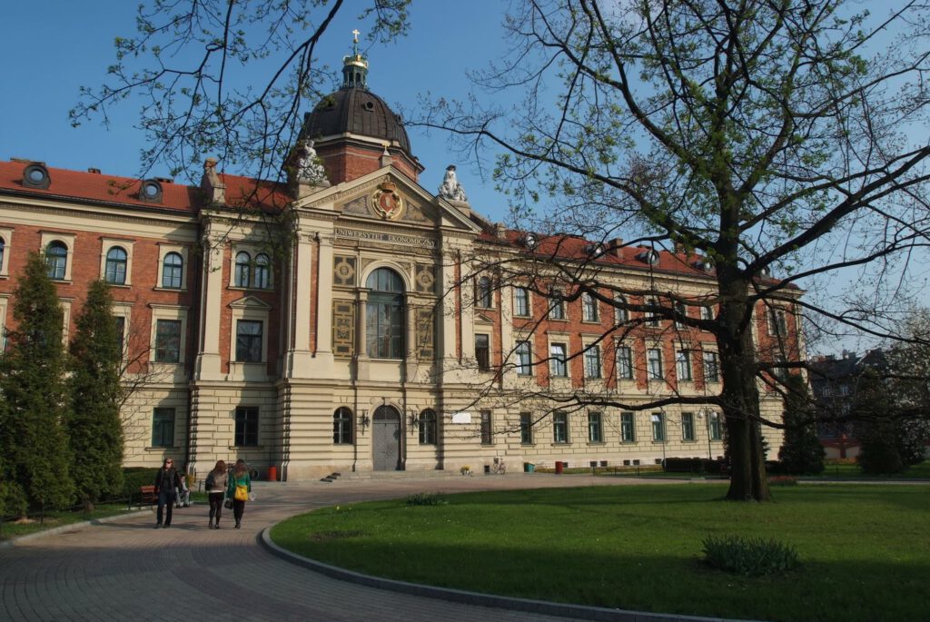 Krakow University of Economics