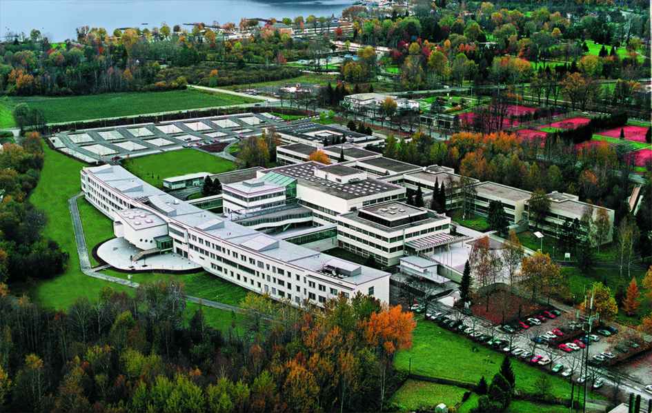 The Austrian Alpen Adria University of Klagenfurt was founded in 1964 as the largest university in the state of Carinthia. It has around 10,500 students and 4 faculties of cultural sciences, economics, interdisciplinary research and technical sciences.