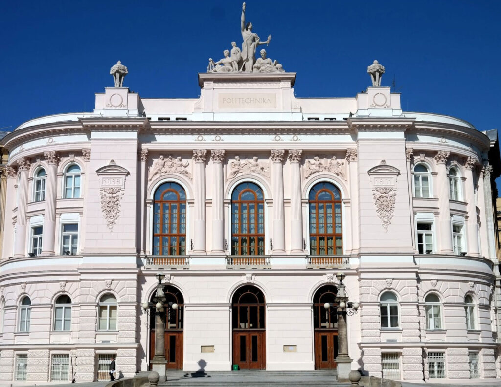 Warsaw University of Technology