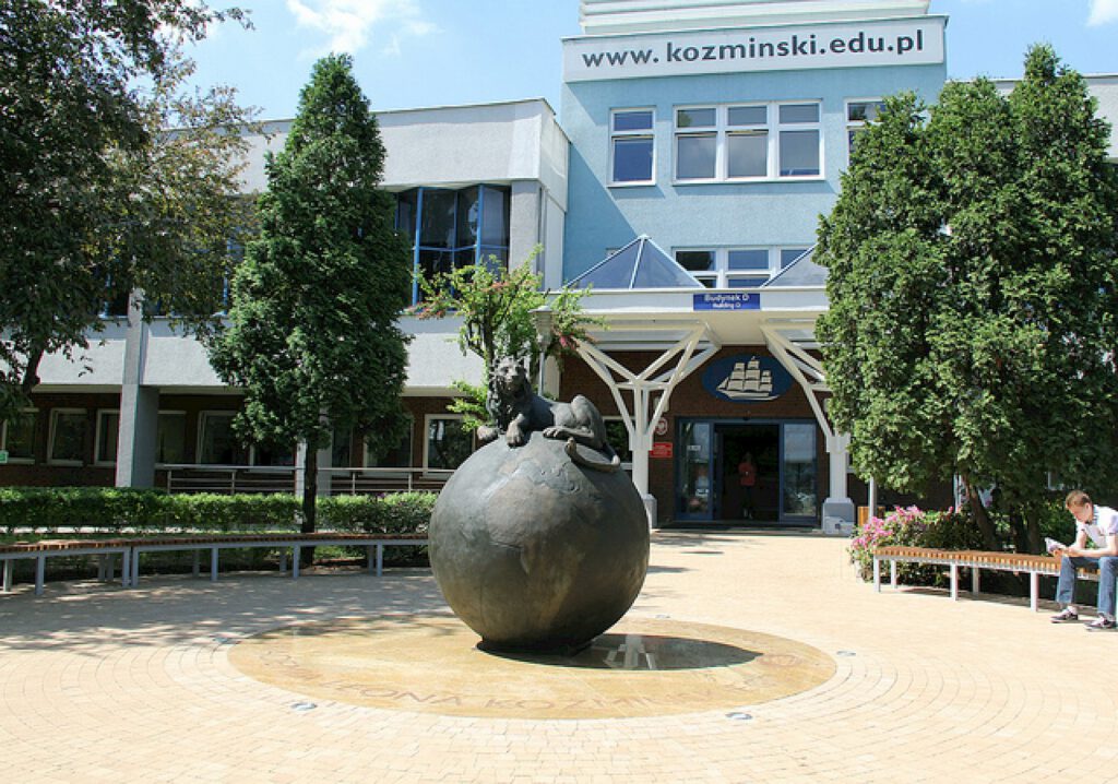 Warsaw Kozminski University