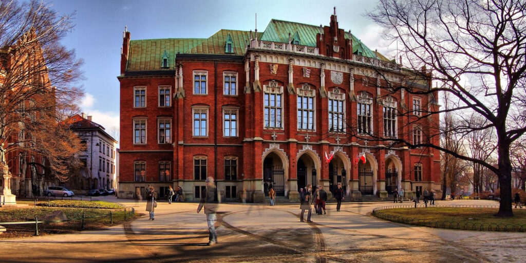 Jagiellonian University