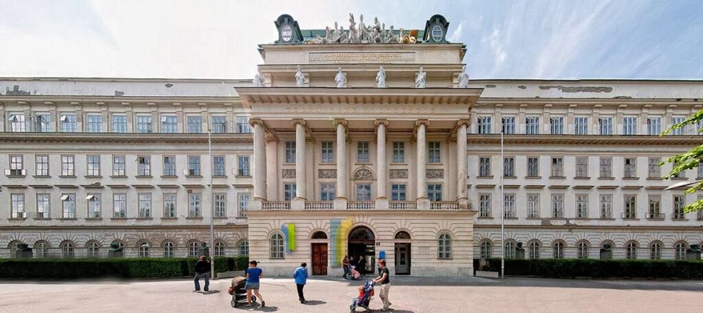 The Technical University of Vienna is one of the top 10 technical universities in Europe. In addition to being the largest scientific and technical research and learning institution in Austria, it is a world-renowned university with a very strong place in the international platform.